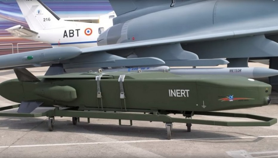 MERC: Nemačka trenutno nema planove da isporuči rakete "taurus" Ukrajini