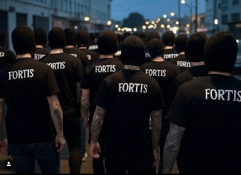 RAZBIJENA ORGANIZACIJA "FORTIS CRNA GORA": Uhapšeni vođa i jedan član, identifikovano više osoba