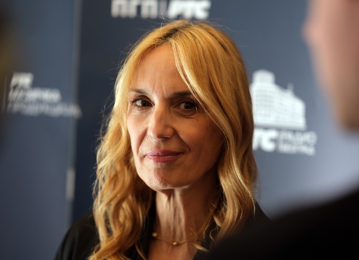 GODINAMA GA JE KRILA Fotografije sina Duške Vučinić zapalile internet, otkriveno čime se bavi! (FOTO)