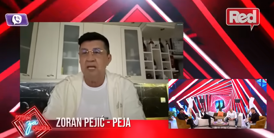 OGLASIO SE ZORAN PEJIĆ Zlata Petrović u suzama, ne može da podnese kroz šta sin prolazi: "Ne sluša me, tera po svome"