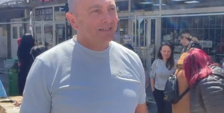 JEDINSTVO SRBIJE I DA NAS NE ISCEPAJU SPOLJA! Snažna poruka sa Svenarodnog sabora u Nišu (VIDEO)