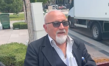 ADVOKAT ZORAN ILIĆ PRISTUPIO POKRETU ZA NAROD I DRŽAVU: Za konkretan doprinos razvoju Srbije i podršku Vučiću (VIDEO)