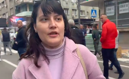 DOKTORKA MEDICINE DRAGANA CVETKOVIĆ PORUČILA "Vučić je pomoglao mladima, radimo u odličnim uslovima" (VIDEO)