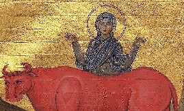 PRAVOSLAVNI VERNICI DANAS SLAVE VAŽNU SVETU MUČENICU Žene, ako želite da zatrudnite, obavezno ispoštujte ovaj običaj!