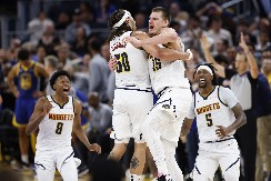 KATASTROFA ZA JOKIĆA I DENVER Nagetsi nisu mogli da čuju goru vest pred majstoricu sa Oklahomom