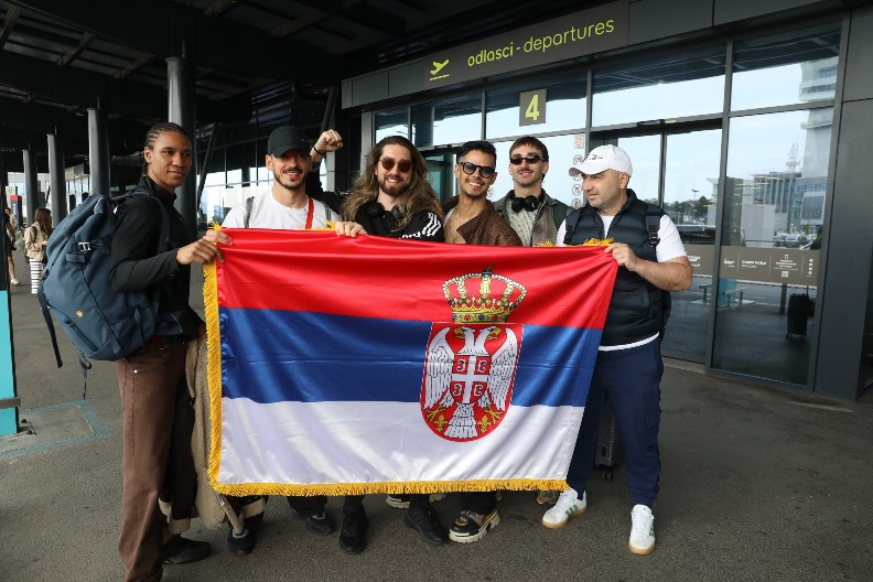 PRINC OD VRANJE SE VRAĆA U SRBIJU Evo kada delegacija Srbije stiže iz Bazela, nakon neuspeha poručio samo jedno!