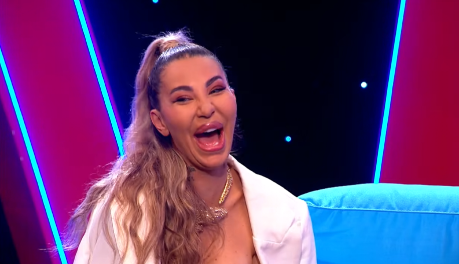 DA LI JE OVO NAJGLUPLJA IZJAVA IKADA NA TELEVIZIJI? Aneli Ahmić dotakla dno novim blamom, javnost zatečena njenim neznanjem (VIDEO)