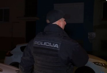 POGINUO MOTORISTA, HITNO SE OGLASILA POLICIJA! Teška saobraćajna nesreća na magistralnom putu