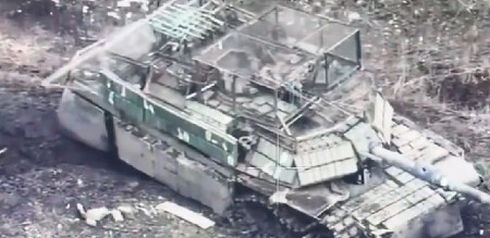 UKRAJINI STIŽE TEŠKA MAŠINERIJA! Amerikanci besni: To je potpuni promašaj