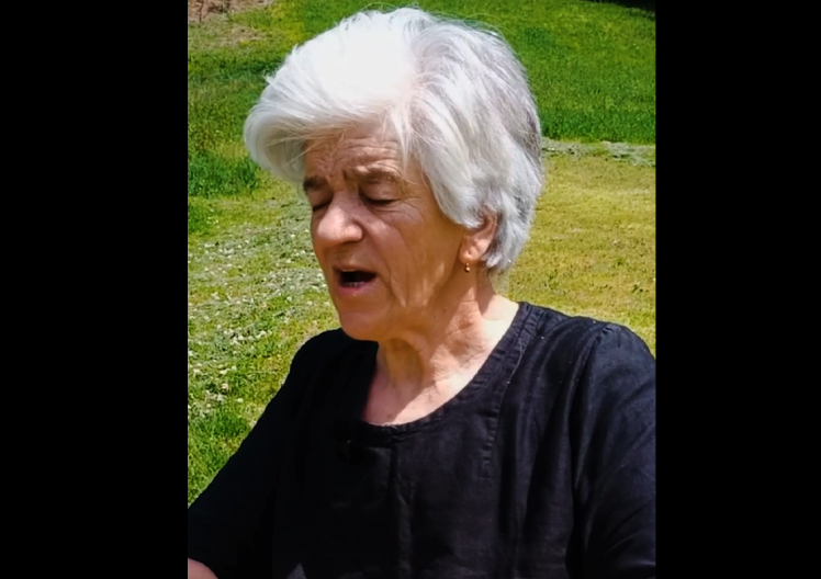 BAKA IZ KOSJERIĆA O TERORU BLOKADERA FOTELJAŠA "Oni su nas napali kao kučići!"