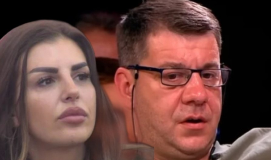 TAJNA AFERA ENE ČOLIĆ I IVANA MARINKOVIĆA Učesnica Elite otkrila skandalozne tvrdnje, učesnici zanemeli od šoka