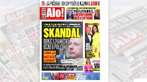 SKANDAL! Đokić i zvanično ušao u politiku! GURA GA NATAŠA KANDIĆ!