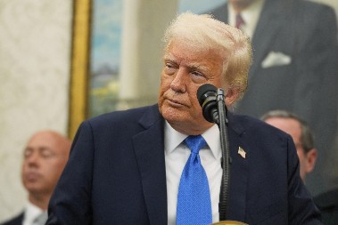 TRAMP OBJAVIO PLANOVE ZA "ZLATNU KUPOLU" Amerika blindira ceo kontinent: Kanada hoće da ih uključimo