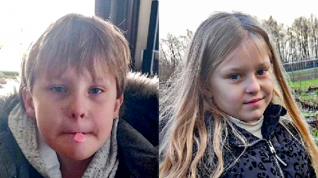 PRONAŠLI SU TELA! TRAGIČNO OTKRIĆE TOKOM POTRAGE ZA EMOM I NJENIM BRATOM Veruje se da je ovo osoba koja ih je otela (FOTO)