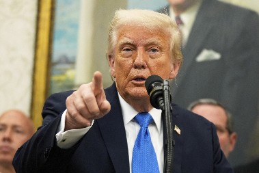 NA POMOLU NOVI RAT? Američki obaveštajci presreli poruke, mete su već zacrtane!