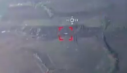 UKRAJINSKA VOJSKA NAPADA MOSKVU I TULU Rusi jajvljaju teške vesti: Ima povređenih!