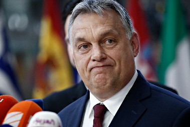 "PRETNJA JE ESKALIRALA" Orban poslao poruku Ukrajini