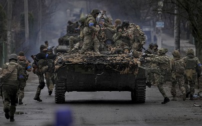 TRAMP OBJAVIO UDARNE VESTI! ''Završeno je upravo, čestitam Moskvi i Kijevu''
