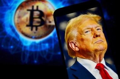 NIŠTA ZA DŽABE Oko 220 kripto investitora večeralo sa Trampom, među njima i bivši NBA igrač