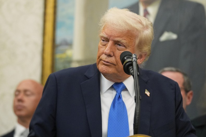 POSTIGNUT NAPREDAK U PREGOVORIMA! Amerika se oglasila