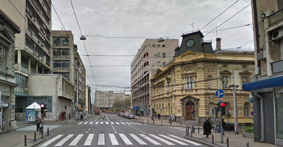 DOBRA VEST ZA DVOTOČKAŠE! Od sutra Vasina i deo ulica u centru Beograda otvorene za sva motorna vozila u oba smera