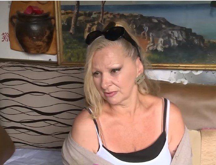 PREKINULA ĆUTNJU! Jasmina Ahmić oplela po Luki Vujoviću, lavina uvreda na račun bivšeg dečka Aneli (FOTO)