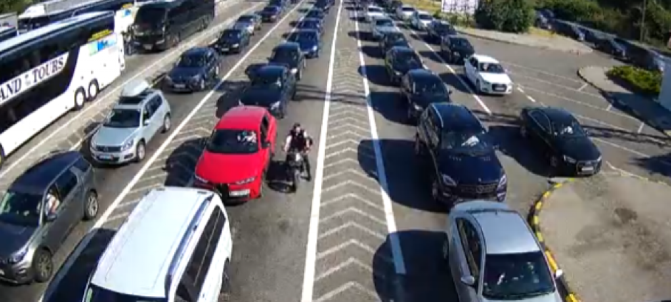 POJAČANE GRANIČNE KONTROLE Spremite se na paklene provere ako ste se zaputiili u ovu državu