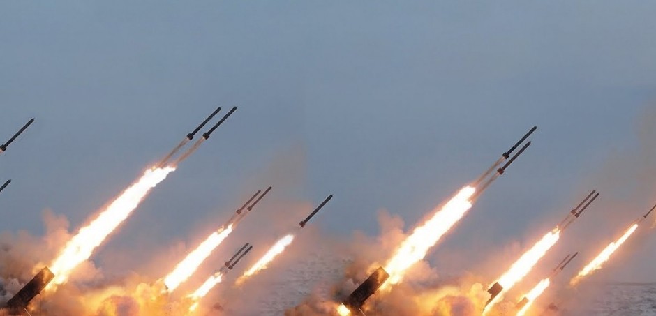 RUSIJA OBESMISLILA AMERIČKI "PATRIOT" Hladan znoj obliva Kijev, rakete "Iskander" cepaju PVO kao dete napolitanku!