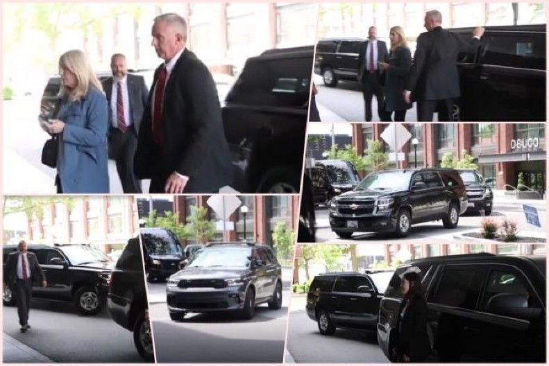 TRAMPOVA TAJNA SLUŽBA PRATI ŽELJKU CVIJANOVIĆ: Nakon sankcija rukovodstvu Srpske, novi ŠOKANTAN obrt američke administracije (VIDEO)