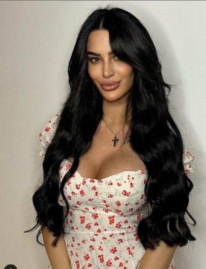 ALEKSANDRA NIKOLIĆ JAVNO OBJAVILA IZVEŠTAJ IZ BOLNICE Tvrdi da ju je Filip trudnu tukao i zlostavljao, evo šta piše u dokumentu