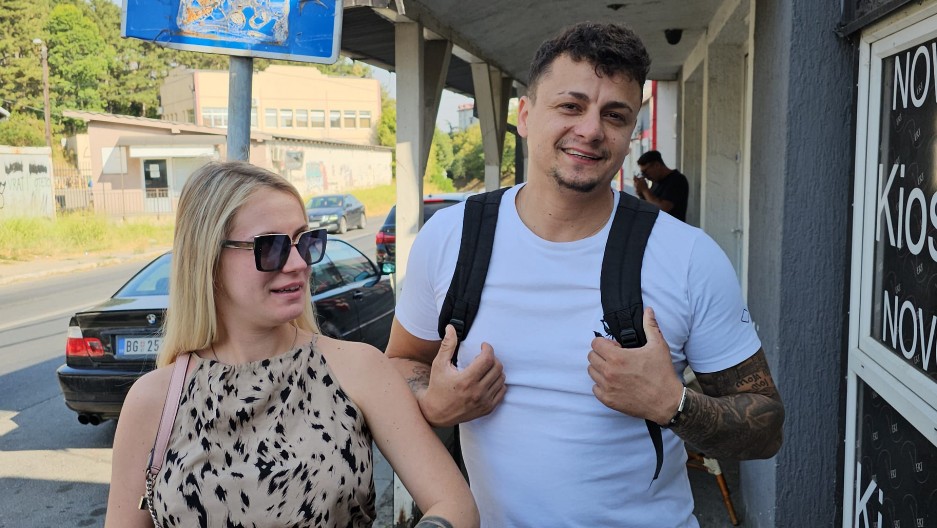 TERZA UPUTIO PRETNJE MILICI VELIČKOVIĆ! Šok u programu uživo, ovakve reči niko nije očekivao, preko jednog ne može da pređe!