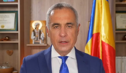 ŠOK ODLUKA ĐORĐESKUA TRESE RUMUNIJU "Ostavka"