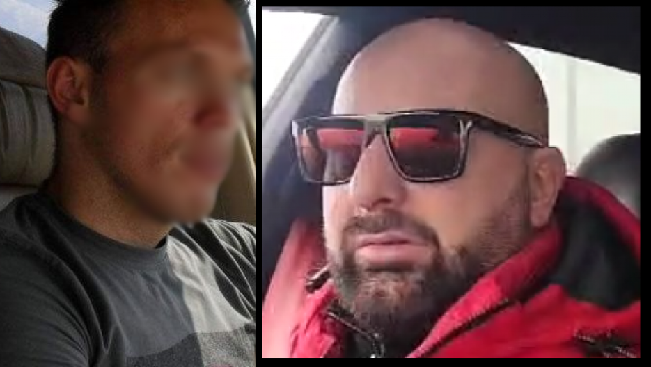 NJEGOVO IME JE POD ISTRAGOM EVROPOLA Cezarov šef vlasnik restorana u Sarajevu!