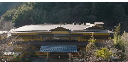 OVO JE NAJSTARIJI HOTEL NA SVETU Nalazi se u Japanu, a postoji više od 1000 godina