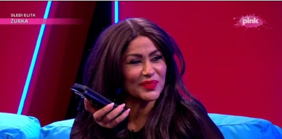 MUK U STUDIJU Minu Kostić verenik pozvao usred emisije, raskrinkano sve o njihovoj vezi