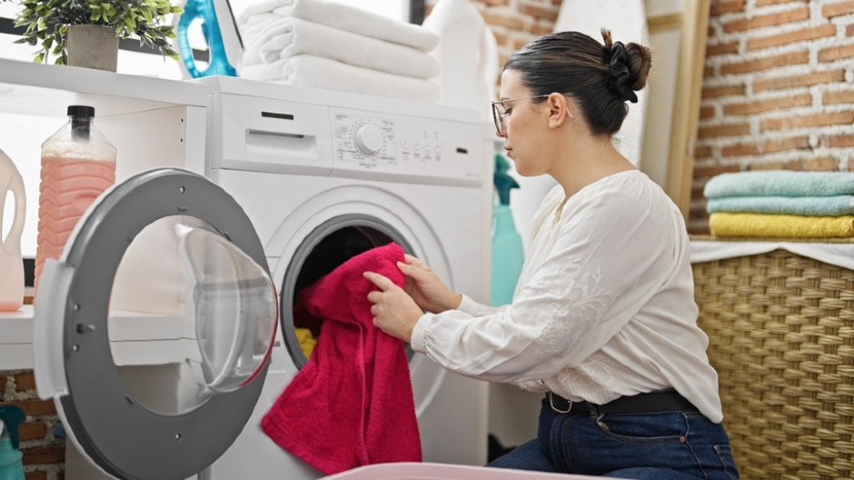 "MAGIČNI SAT" ZA NAJJEFTINIJE PRANJE VEŠA Ako ispoštujete ovo vreme, prepolovićete račun za struju