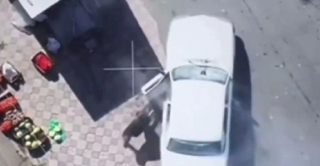 RUSI NAVODNO SPROVODE JEZIVE "LJUDSKE SAFARIJE" U HERSONU: Ruska vlada negirala optužbe!