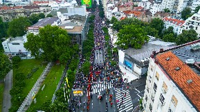 RUKA SVETOG SAVE "PREDVODI" LITIJU: Beograd slavi Spasovdan, a najvrednija srpska relikvija proći će, prvi put, ulicama prestonice