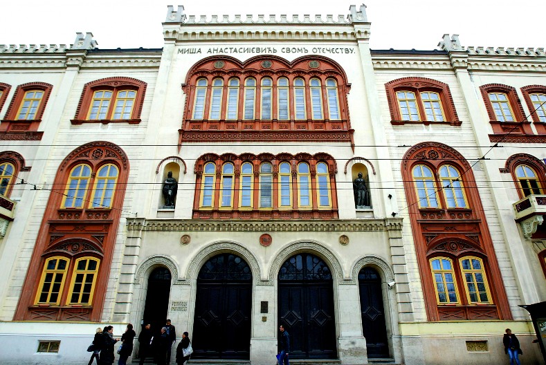 DA LI OVAJ SASTANAK ZNAČI TOTALNI KOLAPS PROTESTA? Blokaderi i profesori se posvađali, NIŠTA OD BILO KAKVOG DOGOVORA