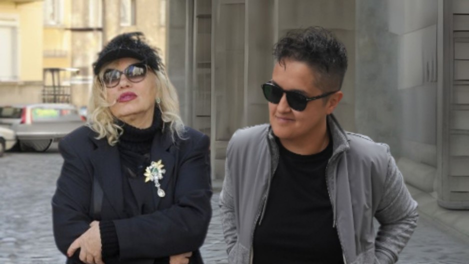 MARIJA ŠERIFOVIĆ SPASILA ŽIVOT SINU NADE TOPČAGIĆ Jedva preživeo stravičnu nesreću, suočio se sa kliničkom smrću!