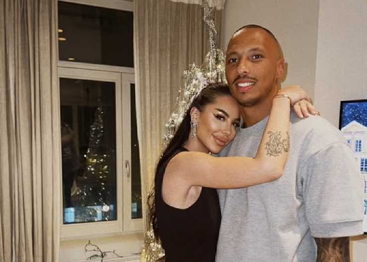 ZORANNAH ĆE DOŽIVETI NERVNI SLOM Bivša žena njenog verenika se oglasila nakon njihove veridbe (FOTO)