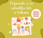Jun u znaku knjige: „Vulkan izdavaštvo“ priprema za vas mesec pun iznenađenja i popusta!