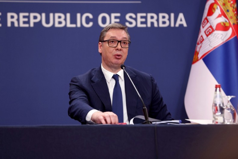 OPOZICIJA NE ZNA ŠTA IH JE SNAŠLO, U OČAJU PRIZNAJU: Sada se Vučić pita! (VIDEO)