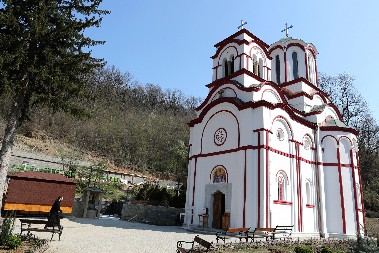 MOLITVA ZA ZDRAVLJE MANASTIRA TUMANE Veruje se da ima čudesnu moć i da ozdravljuje bolesne