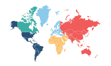 SVET SE PODELIO NA DVA BLOKA: Američka obaveštajna agencija javlja o moćnoj vojnoj osovini protiv SAD i EU
