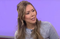 NATAŠA KOJIĆ O KEBINOJ VANBRAČNOJ ĆERKI IZUSTILA SAMO JEDNO: "Ta osoba koja optužuje mog oca..."