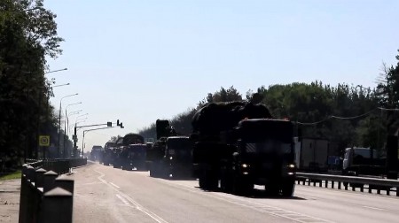 RUSIJA UVODI RATNO STANJE? "Neprijatelj nije pred vratima - on je već unutra"