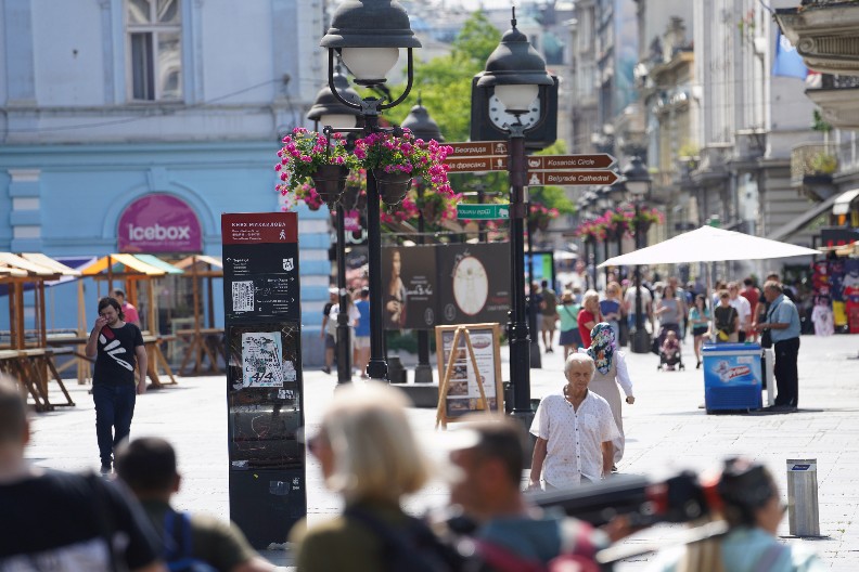 STAN NA SAVSKOM VENCU PRODAT ZA 4.000.000 EVRA! Ovde su najaskuplje cene kvadrata!