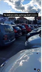 OD DANAS JOŠ JEDNA NOVINA U BEOGRADU: Evo u kojim ulicama se menja način naplate parkinga