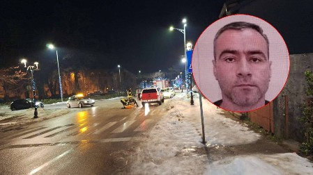 JEZIVI MASAKR U CRNOJ GORI Nezvanično 7 mrtvih, među njima dvoje dece